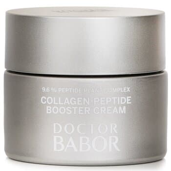 Babor Collagen Peptide Booster Cream 50ml Babor Collagen Peptide Booster Cream 50ml