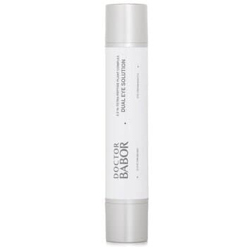 Babor Dual Eye Solution 2 x 15ml Babor Dual Eye Solution 2 x 15ml