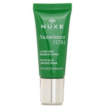 Nuxe Nuxuriance Ultra The Eye And Lip Contour Cream 15ml Nuxe Nuxuriance Ultra The Eye And Lip Contour Cream 15ml