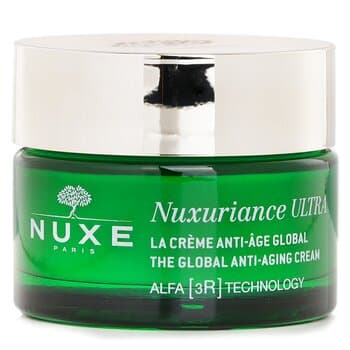 Nuxe Nuxuriance Ultra The Global Anti-aging Cream (All Skin Type) 50ml Nuxe Nuxuriance Ultra The Global Anti-aging Cream (All Skin Type) 50ml