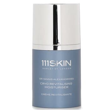 111skin CRYO Revitalising Moisturiser 50ml 111skin CRYO Revitalising Moisturiser 50ml