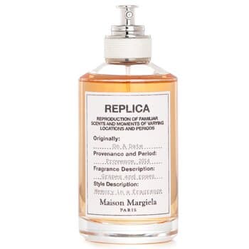 Maison Margiela Replica On a Date Eau De Toilette Spray 100ml/3.4oz Maison Margiela Replica On a Date Eau De Toilette Spray 100ml/3.4oz