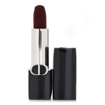 Christian Dior Rouge Dior Universal Lip Balm - # 001 DiorMidnight 3.2g Christian Dior Rouge Dior Universal Lip Balm - # 001 DiorMidnight 3.2g