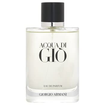 Giorgio Armani Acqua Di Gio Eau De Parfum Spray 100ml/3.3oz Giorgio Armani Acqua Di Gio Eau De Parfum Spray 100ml/3.3oz