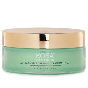 Kora Organics Active Algae Calming Cleansing Balm 100g Kora Organics Active Algae Calming Cleansing Balm 100g
