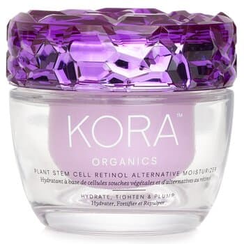 Kora Organics Plant Stem Cell Retinol Alternative Moisturizer 50ml Kora Organics Plant Stem Cell Retinol Alternative Moisturizer 50ml