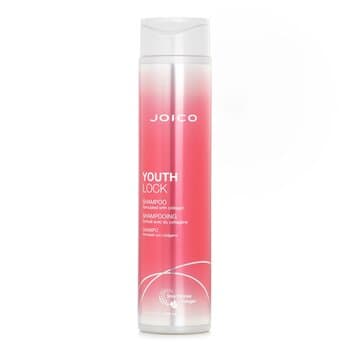 Joico Youthlock Shampoo 300ml Joico Youthlock Shampoo 300ml