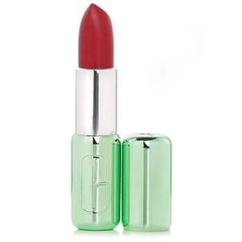 Clinique Pop Longwear Lipstick Matte - # 18 Chili Pop 3.9g/0.13oz Clinique Pop Longwear Lipstick Matte - # 18 Chili Pop 3.9g/0.13oz