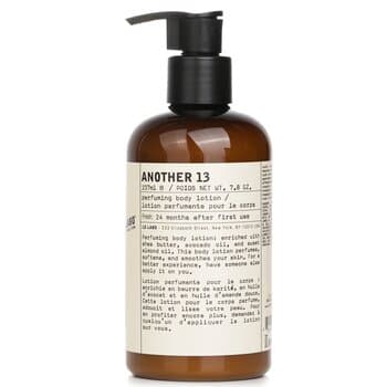 Le Labo Another 13 Perfuming Body Lotion 237ml Le Labo Another 13 Perfuming Body Lotion 237ml