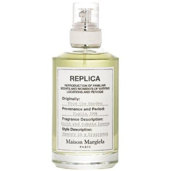 Maison Margiela Replica From The Garden Eau De Toilette Spray 100ml/3.4oz Maison Margiela Replica From The Garden Eau De Toilette Spray 100ml/3.4oz