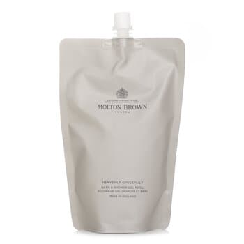 몰튼브라운 Molton Brown 천상 진저릴리 목욕 & 샤워 젤 리필 400ml 몰튼브라운 Molton Brown 천상 진저릴리 목욕 & 샤워 젤 리필 400ml