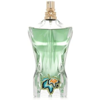 Jean Paul Gaultier Le Beau Paradise Garden Eau De Parfum Spray 125ml/4.2oz Jean Paul Gaultier Le Beau Paradise Garden Eau De Parfum Spray 125ml/4.2oz