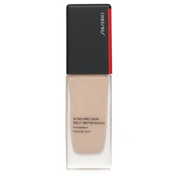 Shiseido Synchro Skin Self Refreshing Foundation - # 130 Opal 30ml/1oz Shiseido Synchro Skin Self Refreshing Foundation - # 130 Opal 30ml/1oz