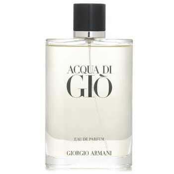 Giorgio Armani Acqua Di Gio Eau De Parfum Spray 200ml/6.7oz Giorgio Armani Acqua Di Gio Eau De Parfum Spray 200ml/6.7oz