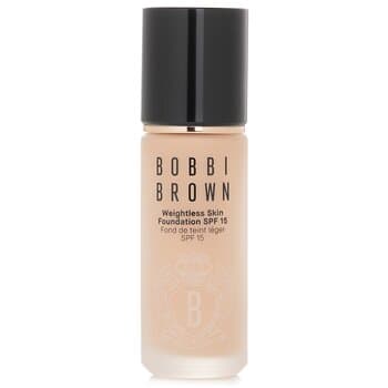 Bobbi Brown Weightless Skin Foundation SPF 15 - #N042 Beige 30ml Bobbi Brown Weightless Skin Foundation SPF 15 - #N042 Beige 30ml