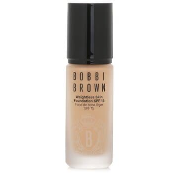 Bobbi Brown Mini Weightless Skin Foundation SPF 15 - #W036 Warm Sand 13ml Bobbi Brown Mini Weightless Skin Foundation SPF 15 - #W036 Warm Sand 13ml