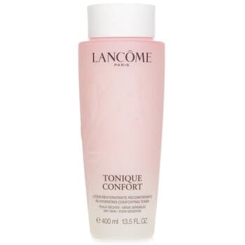 Lancome Tonique Confort Re-Hydrating Comforting Toner 400ml Lancome Tonique Confort Re-Hydrating Comforting Toner 400ml