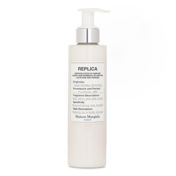 Maison Margiela Lazy Sunday Morning Perfumed Body Lotion 200ml Maison Margiela Lazy Sunday Morning Perfumed Body Lotion 200ml