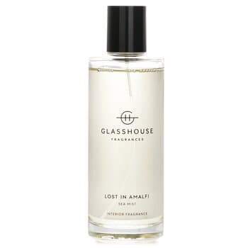 Glasshouse Lost in Amalfi Interior Fragrance Room Spray (Sea Mint) 150ml/5.07oz Glasshouse Lost in Amalfi Interior Fragrance Room Spray (Sea Mint) 150ml/5.07oz