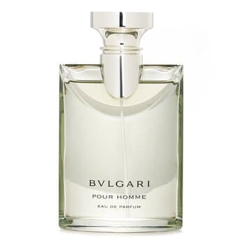 Bvlgari Pour Homme Eau De Parfum Spray 100ml/3.4oz Bvlgari Pour Homme Eau De Parfum Spray 100ml/3.4oz