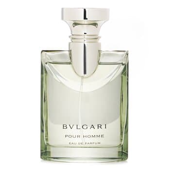 Bvlgari Pour Homme Eau De Parfum Spray 50ml/1.7oz Bvlgari Pour Homme Eau De Parfum Spray 50ml/1.7oz