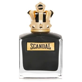 Jean Paul Gaultier Scandal Le Parfum Intense Pour Homme Eau De Parfum Spray 150ml/5.1oz Jean Paul Gaultier Scandal Le Parfum Intense Pour Homme Eau De Parfum Spray 150ml/5.1oz