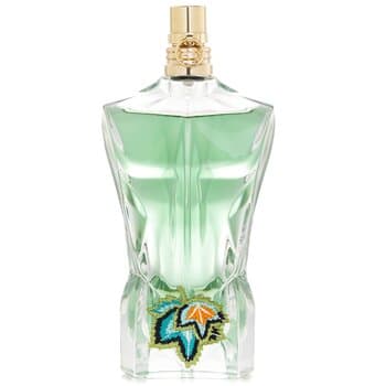 Jean Paul Gaultier Le Beau Paradise Garden Eau De Parfum Spray 75ml/2.5oz Jean Paul Gaultier Le Beau Paradise Garden Eau De Parfum Spray 75ml/2.5oz
