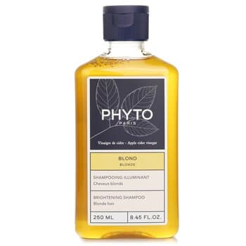 Phyto Blonde Brightening Shampoo 250ml/8.45oz Phyto Blonde Brightening Shampoo 250ml/8.45oz