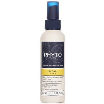 Phyto Blonde Brightening Spray 150ml/5.07oz Phyto Blonde Brightening Spray 150ml/5.07oz