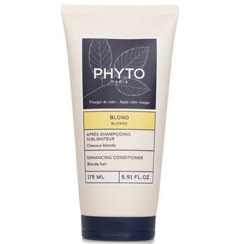 Phyto Blonde Enhancing Conditioner 175ml/5.91oz Phyto Blonde Enhancing Conditioner 175ml/5.91oz