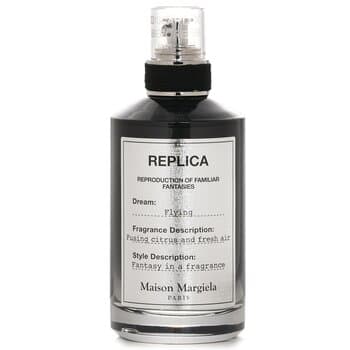 Maison Margiela Replica Flying Eau De Parfum Spray 100ml/3.4oz Maison Margiela Replica Flying Eau De Parfum Spray 100ml/3.4oz