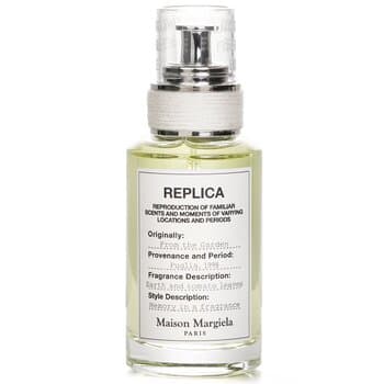 Maison Margiela Replica From The Garden Eau De Toilette Spray 30ml/1oz Maison Margiela Replica From The Garden Eau De Toilette Spray 30ml/1oz