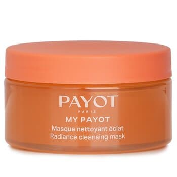 Payot My Payot Radiance Cleansing Mask 100ml Payot My Payot Radiance Cleansing Mask 100ml