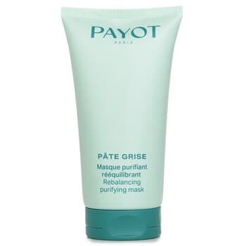 Payot Pate Grise Rebalancing Purifying Mask 75ml/2.5oz Payot Pate Grise Rebalancing Purifying Mask 75ml/2.5oz