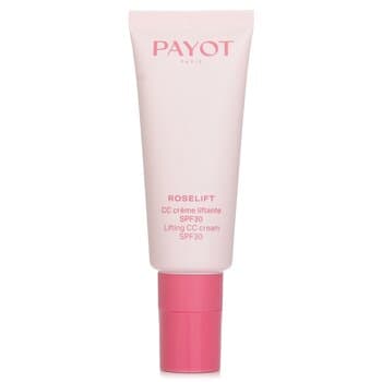 Payot Roselift Lifting CC Cream SPF 30 40ml Payot Roselift Lifting CC Cream SPF 30 40ml