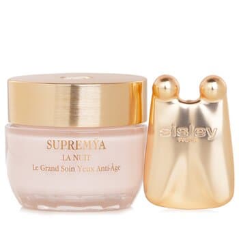 Sisley Supremya At Night The Supreme AntiAging Eye Cream 15ml Sisley Supremya At Night The Supreme AntiAging Eye Cream 15ml