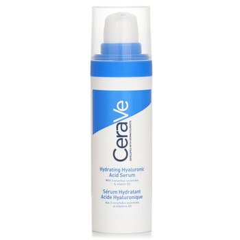 CeraVe Hydrating Hyaluronic Acid Serum 30ml CeraVe Hydrating Hyaluronic Acid Serum 30ml