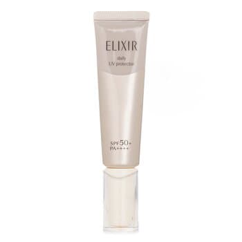 Shiseido Elixir Daily UV Protector SPF50 35ml Shiseido Elixir Daily UV Protector SPF50 35ml