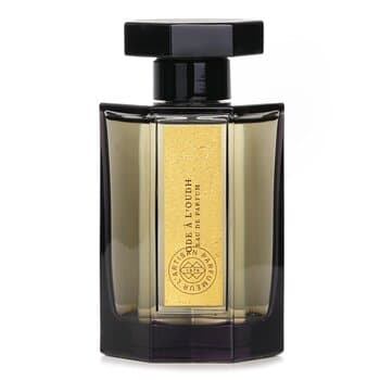 L'Artisan Parfumeur Ode A L'oudh Eau De Parfum Spray 100ml/3.4oz L'Artisan Parfumeur Ode A L'oudh Eau De Parfum Spray 100ml/3.4oz