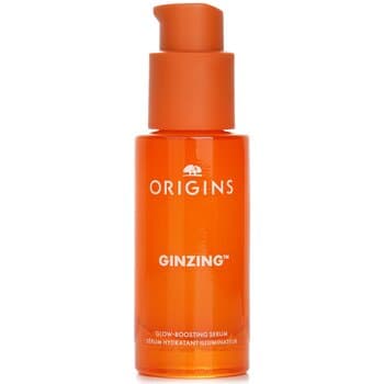 Origins Ginzing Glow Boosting Serum 30ml/1oz Origins Ginzing Glow Boosting Serum 30ml/1oz
