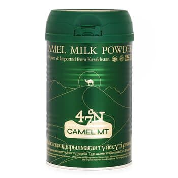 Camel MT Camel Milk Powder(Canned) 15gx20pack Camel MT Camel Milk Powder(Canned) 15gx20pack