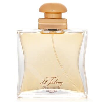 Hermes 24 Faubourg Eau De Toilette Spray 50ml/1.6oz Hermes 24 Faubourg Eau De Toilette Spray 50ml/1.6oz