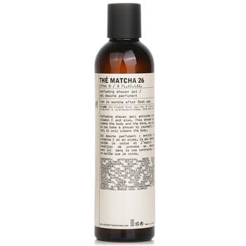 Le Labo The Matcha 26 Showe Gel 237ml Le Labo The Matcha 26 Showe Gel 237ml