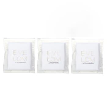 Eve Lom 【Super Saver Pack】3 Muslin Cloths x3 3pcs x3 Eve Lom 【Super Saver Pack】3 Muslin Cloths x3 3pcs x3