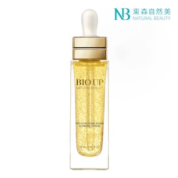 Natural Beauty Exo Collagen Elixir Supreme Serum 30ml Natural Beauty Exo Collagen Elixir Supreme Serum 30ml