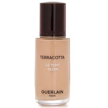 Guerlain Guerlain Terracotta Le Teint Glow Foundation - #0N 35ml Guerlain Guerlain Terracotta Le Teint Glow Foundation - #0N 35ml