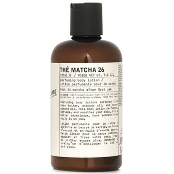 Le Labo The Matcha 26 Body Lotion 237ml/7.8oz Le Labo The Matcha 26 Body Lotion 237ml/7.8oz