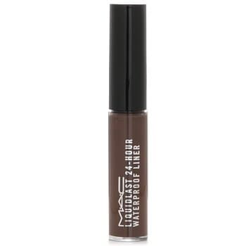 MAC Liquidlast 24 Hour Waterproof Liner - #Coco Bar 2.5ml MAC Liquidlast 24 Hour Waterproof Liner - #Coco Bar 2.5ml