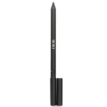 Christian Dior Diorshow On Stage Crayon Waterproof Kohl Eyeliner - # 099 Black 1.2g Christian Dior Diorshow On Stage Crayon Waterproof Kohl Eyeliner - # 099 Black 1.2g