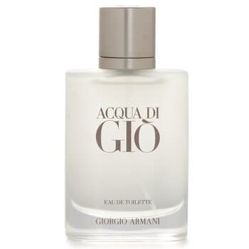 Giorgio Armani Acqua Di Gio Eau De Toilette Spray 50ml/1.6oz Giorgio Armani Acqua Di Gio Eau De Toilette Spray 50ml/1.6oz